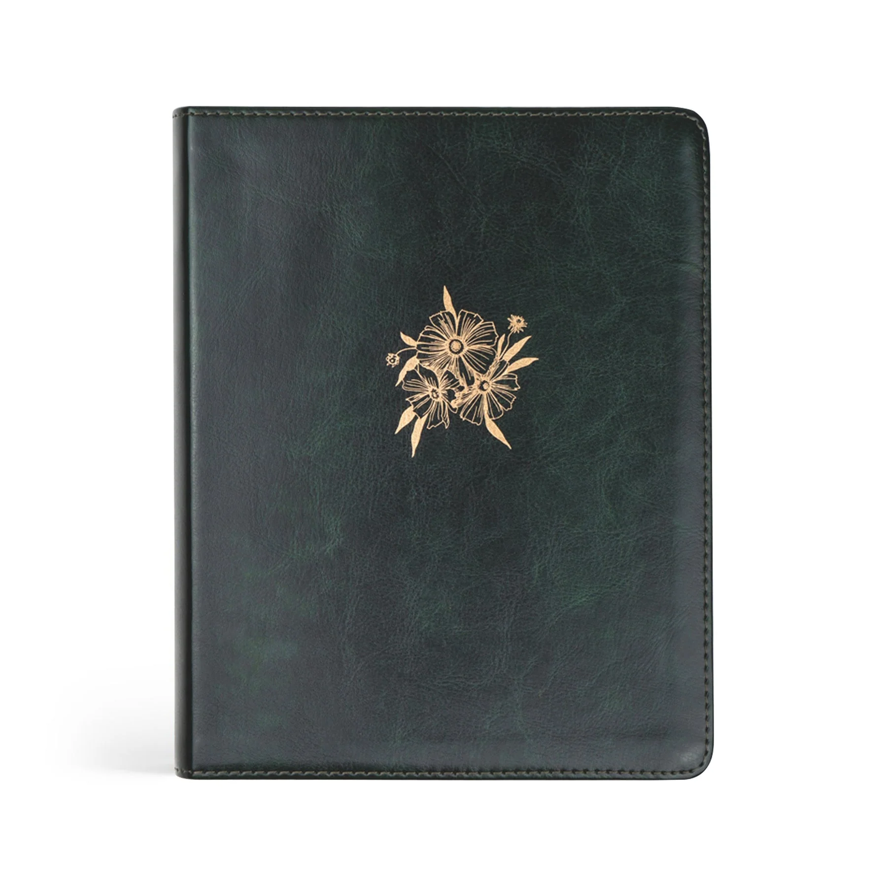 ESV Hosanna Revival Journaling Bible : Hyde Park Theme