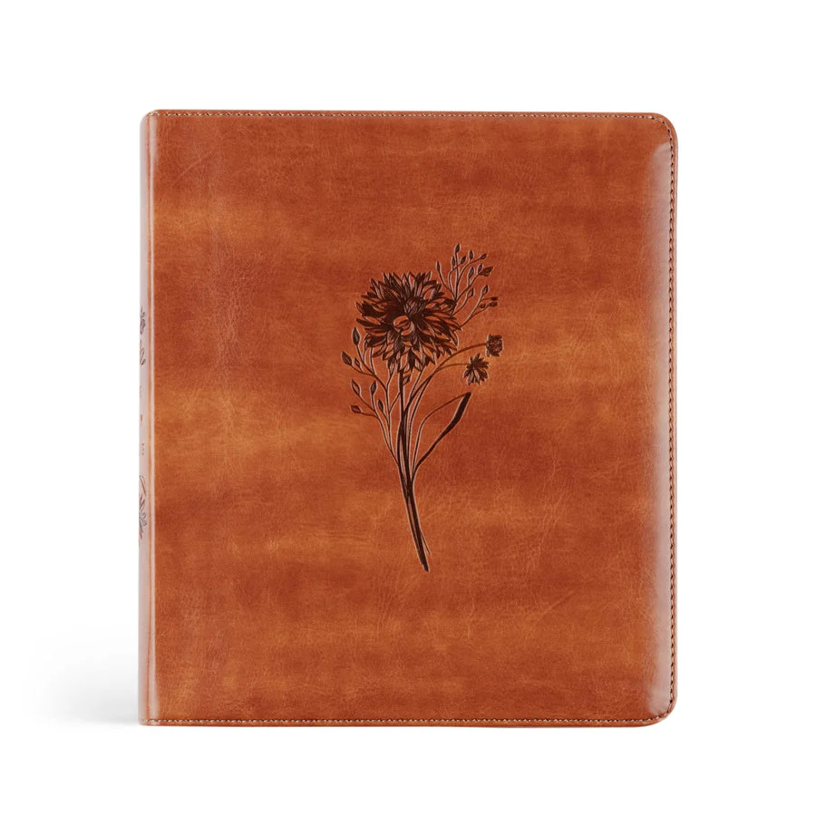 ESV Hosanna Revival Journaling Bible: Shiloh, Yorkshire, Hyde Park, Helena, and Seirra Theme - Image 9