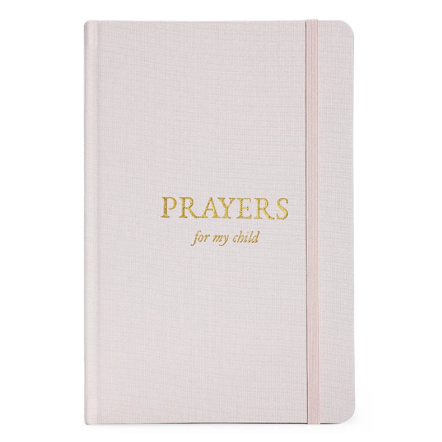 Mr. Pen- Prayer for my Child, 8.4"x5.7", 80 Sheets, Pink, Prayer Journal for Woman, Prayers for my Daughter, Prayer for my Daughter, Christian Journals for Women, Prayers for my Baby Girl